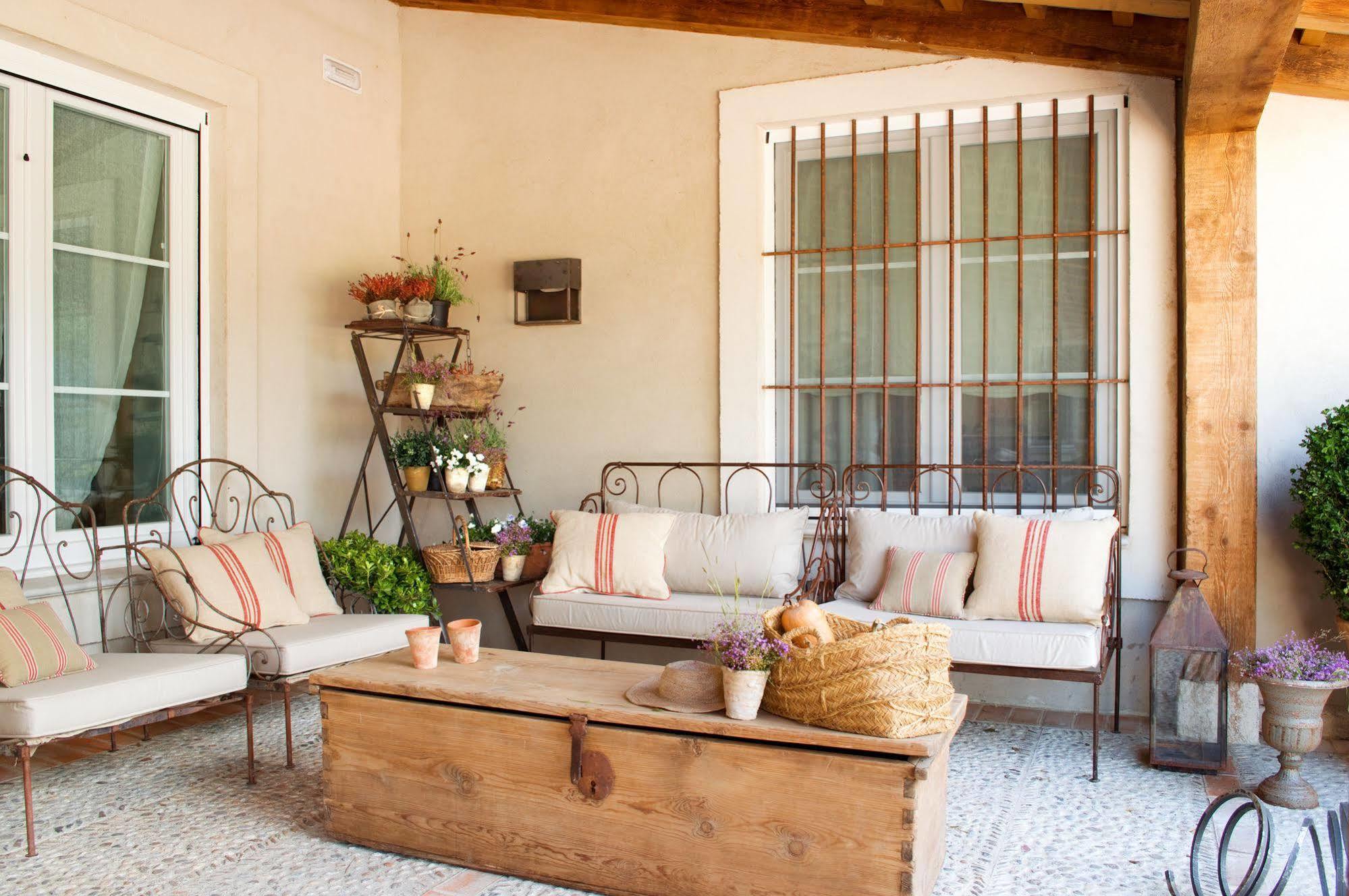 La Casa De Los Tomillares Candeleda Ngoại thất bức ảnh